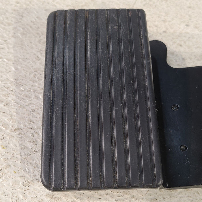 94-04 Mustang Dead Pedal Foot Rest Aa7186