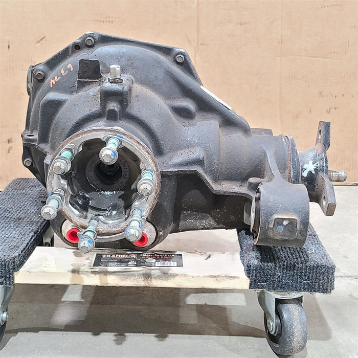 16-20 Camaro Ss Automatic Differential 2.77 Ratio AA6374