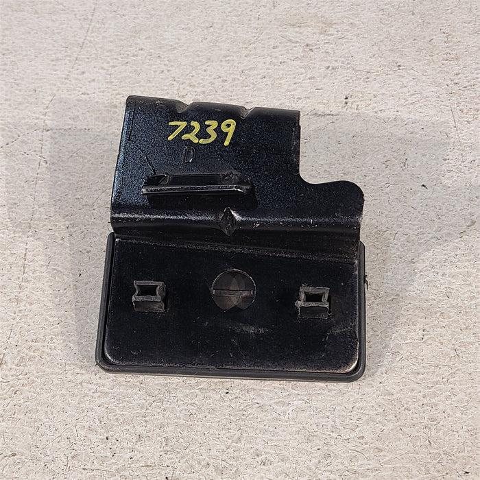 94-04 Mustang Dead Pedal Foot Rest Aa7239