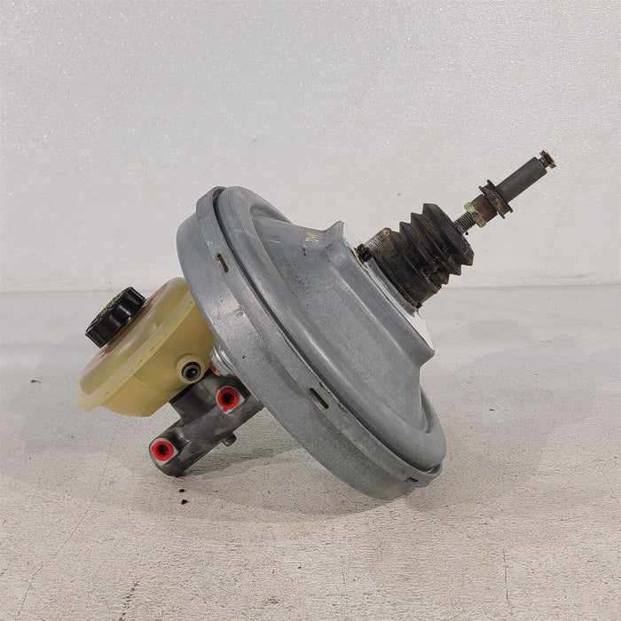 97-04 Porsche Boxster Brake Vacuum Booster Master Cylinder 2.5L Aa7249