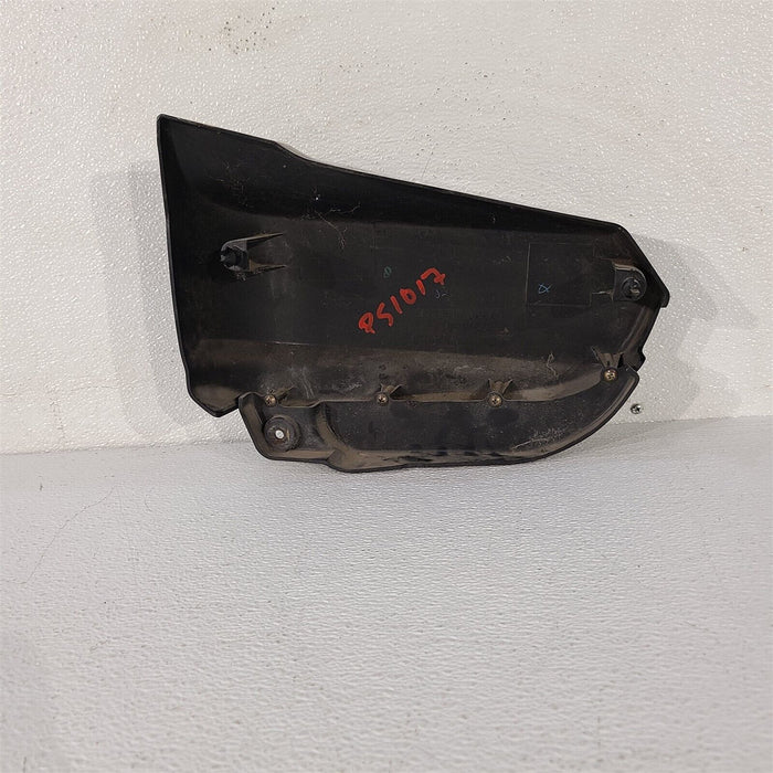 2007 Kawasaki Vulcan 1600 VN1600 RH Side Cover Trim Right PS1017