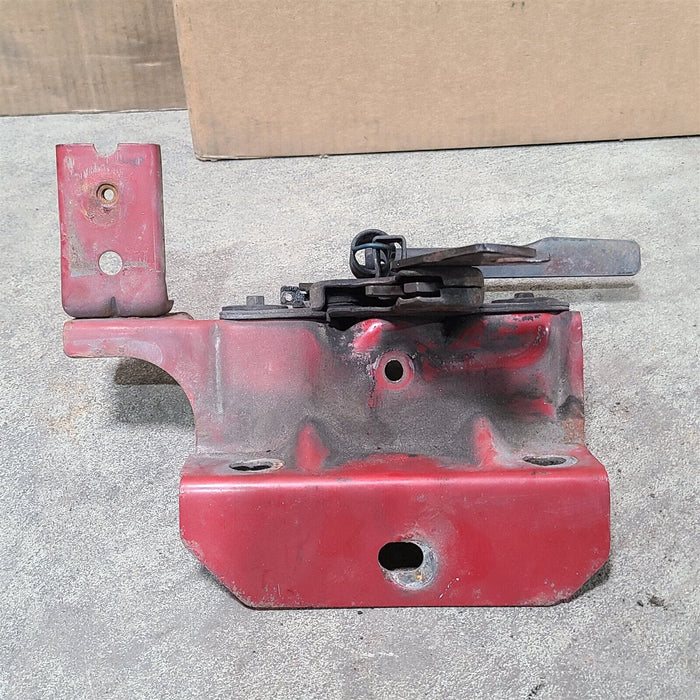 94-95 Mustang Hood Latch Lock AA7202