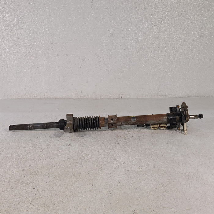 90-93 Mustang Steering Column Aa7260