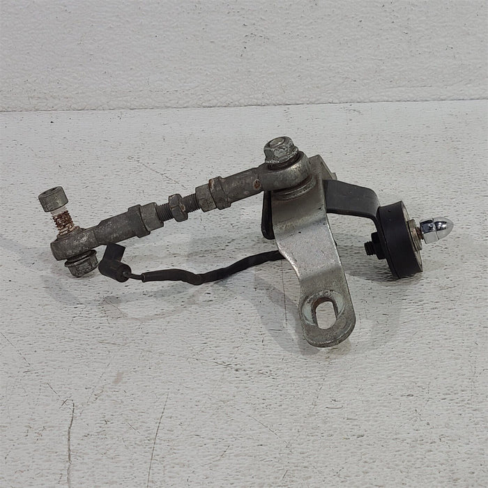 1998 Harley Road King Classic Motor Stabilizer Bracket Ps1094