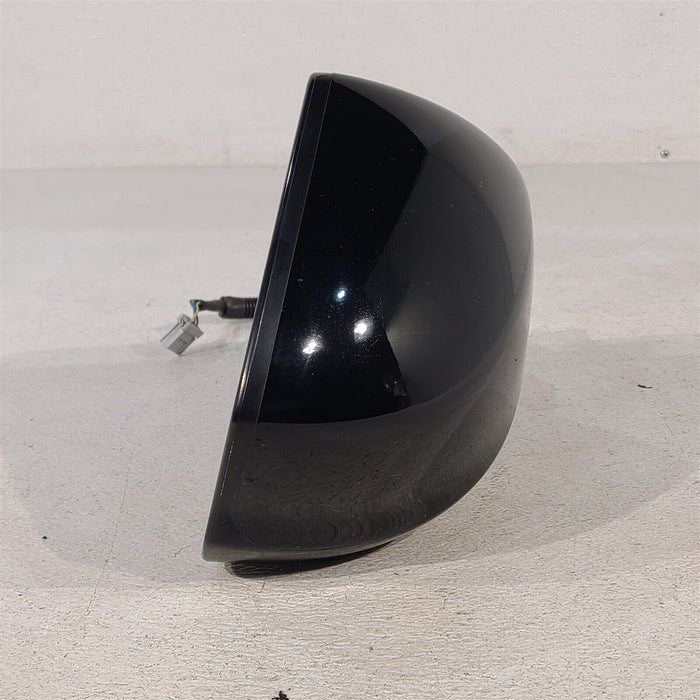 12-15 Honda Civic Si Coupe Side View Mirror Passenger Aa7250