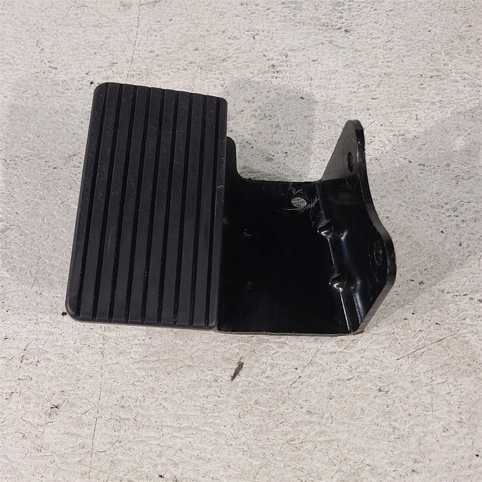 94-04 Mustang Dead Pedal Foot Rest Aa7241