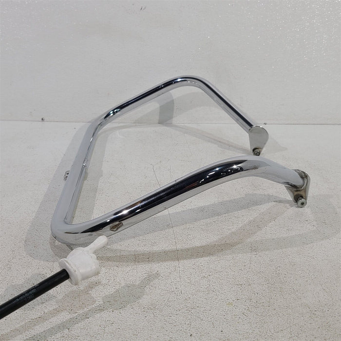 1998 Harley Road King Classic Highway Engine Guard Crash Bar Ps1094