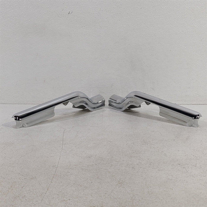 1998 Harley Road King Classic Fender Frame Strut Cover Pair Lh Rh Ps1094