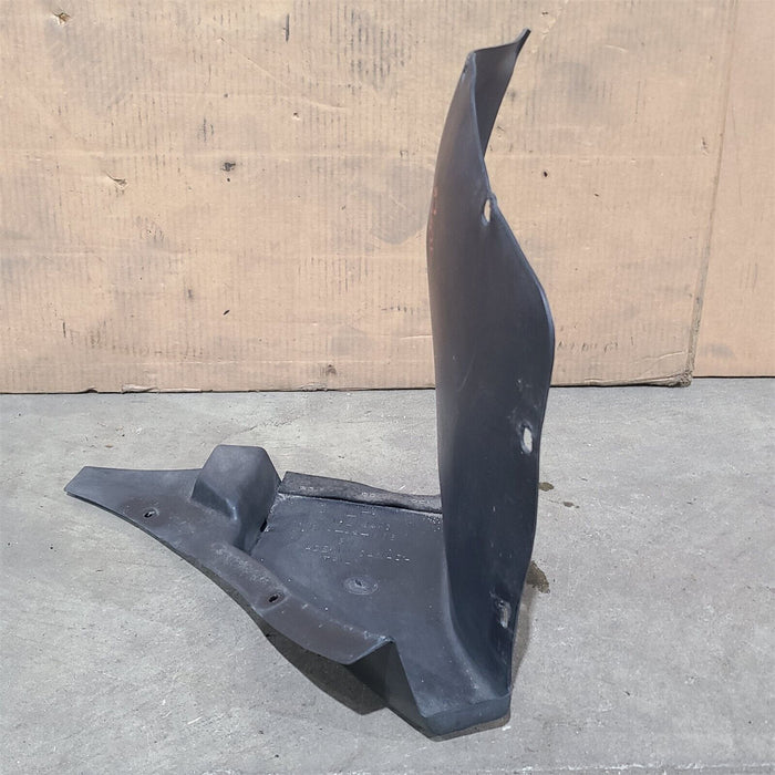 97-04 Corvette C5 Driver Inner Fender Medium Close Out Panel Front Aa7262