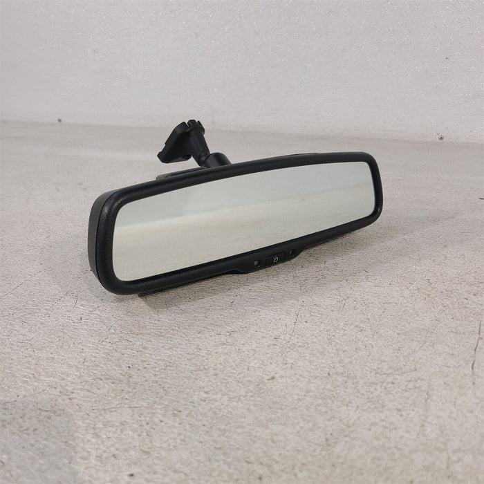 12-14 Dodge Challenger Srt Srt8 Rear View Mirror Aa7180