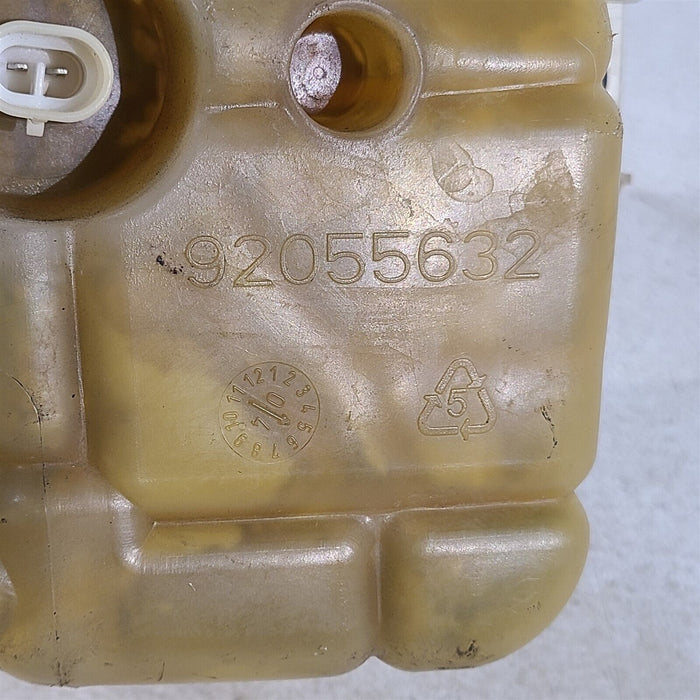 2004 Pontiac GTO Coolant Overflow Bottle Tank Reservoir Aa7267