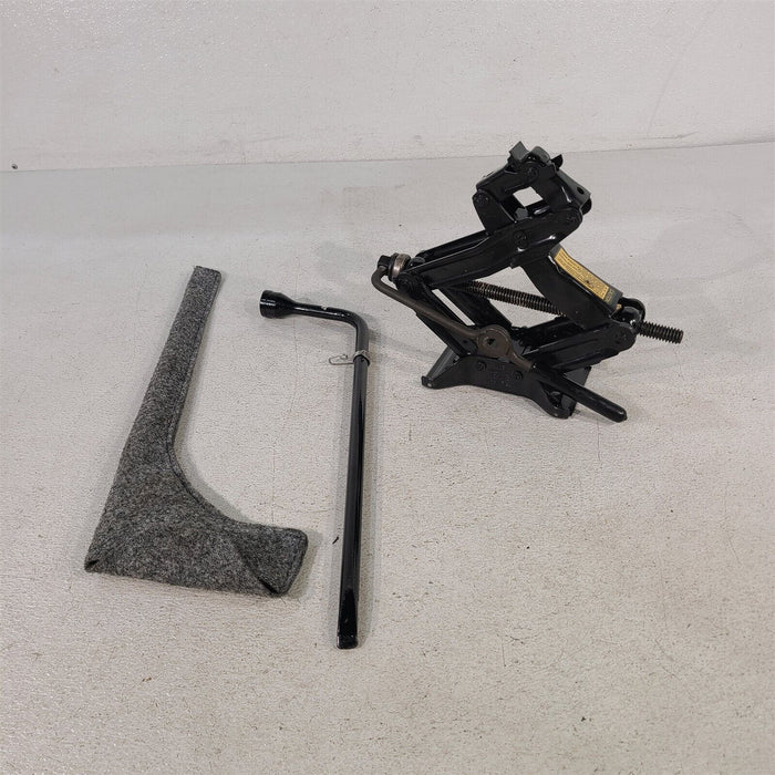 94-04 Ford Mustang Spare Tire Jack Scissor Lift Aa7230