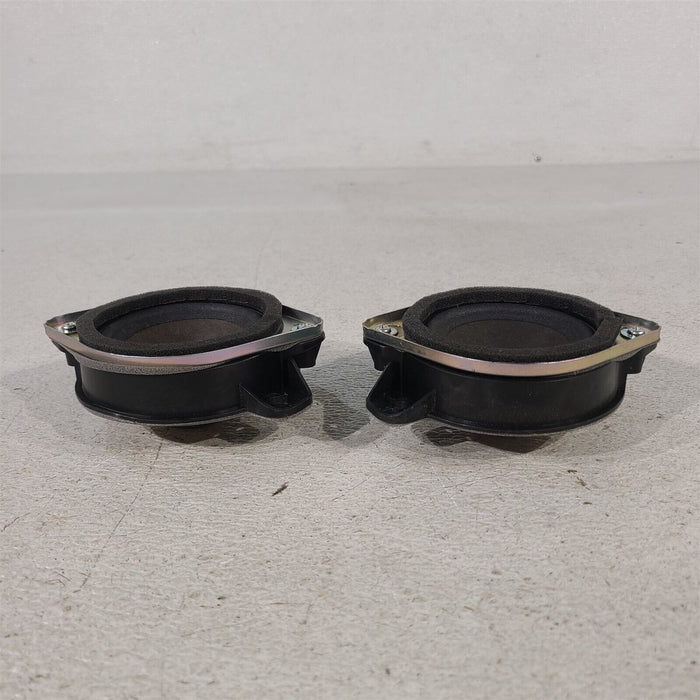 15-22 Mustang Gt Speakers Speaker Pair Aa7232