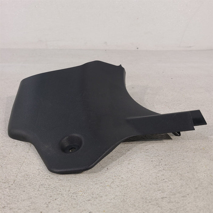 06-15 Mazda Miata Mx5 Passenger Kick Panel Trim Rh AA7214