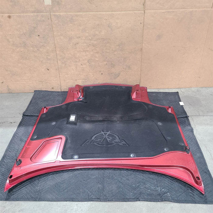 97-04 Corvette C5 Hood Aa7262