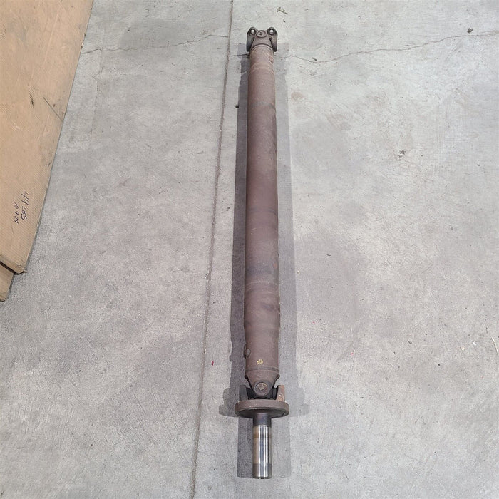 99-04 Mustang 4.6L Sohc Automatic Transmission Driveshaft Oem Aa7234