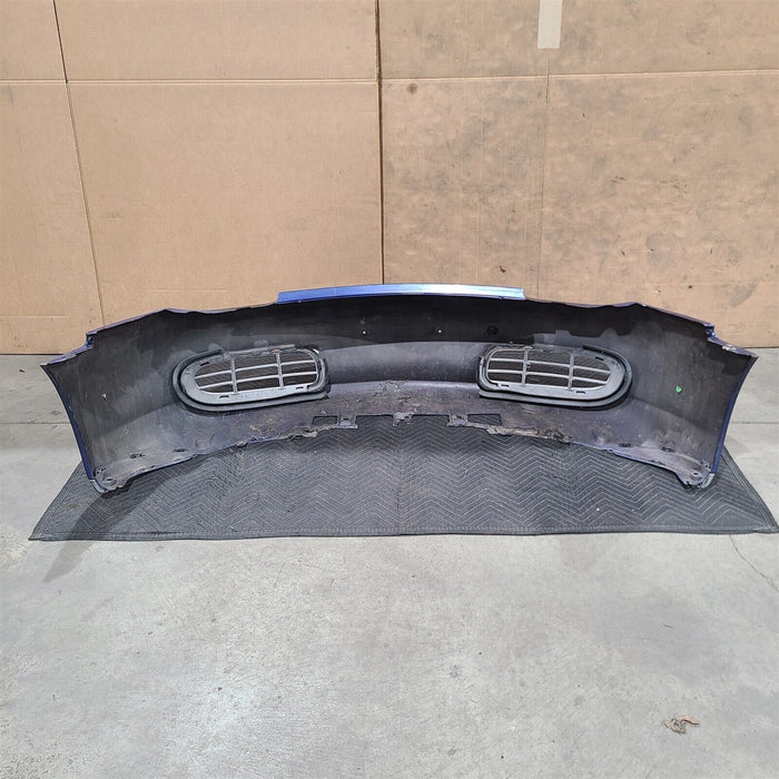 97-98 Porsche Boxster Front Bumper Cover Fascia Aa7249