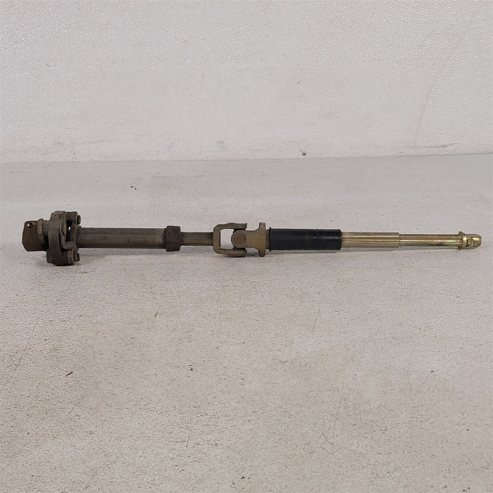 94-95 Mustang Gt Steering Shaft Oem Aa7216