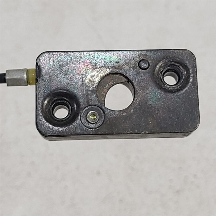 1993 Suzuki GSX750F Katana Driver Seat Latch Release PS1084