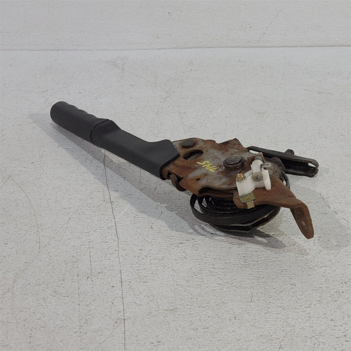 94-98 Mustang Park Brake Emergency Brake Handle W/ Cable Aa7145