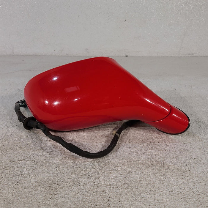 97-04 Corvette C5 Passenger Side View Mirror Rh Aa7251