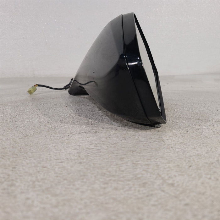 10-15 Camaro Ss Driver Side View Door Mirror 2010-2015 Lh Aa7187