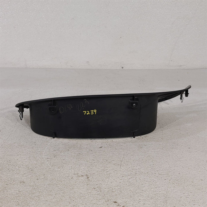 94-98 Ford Mustang Gt Instrument Cluster Surround Bezel Aa7239