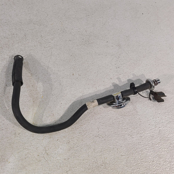 9604 Mustang Fuel Feed Line Engine Bay Oem 4.6L Sohc Dohc AA7168