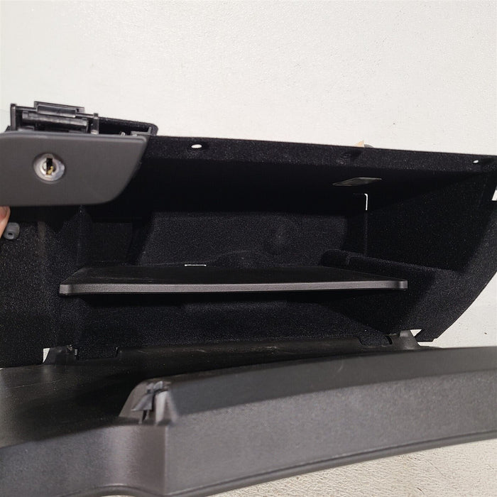 09-15 Cadillac Cts-V Coupe Glove Box Glovebox Aa7243