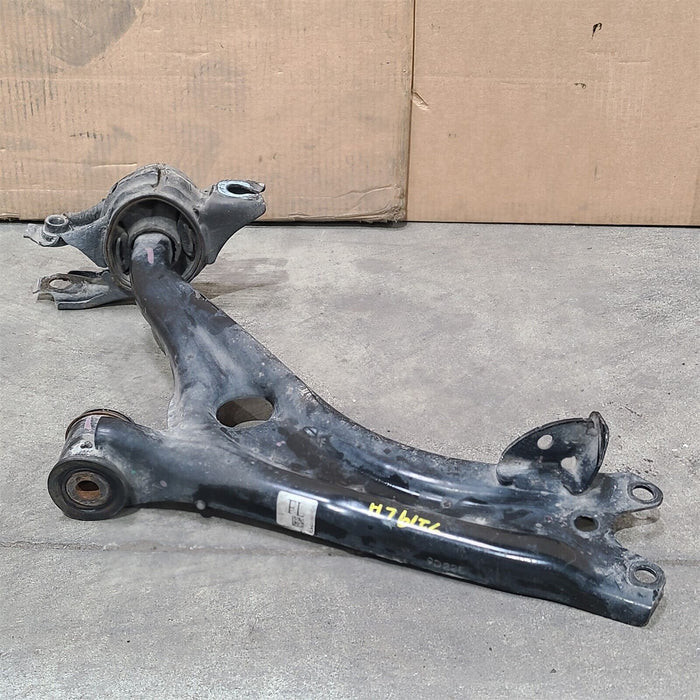 17-20 Honda Civic Si Driver Front Lower Control Arm Lh AA7219