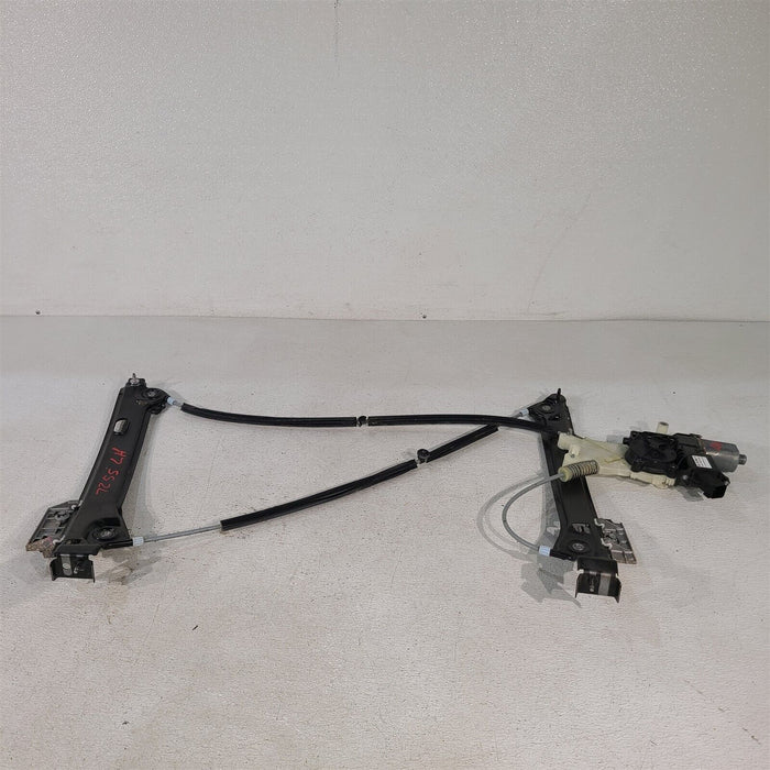 10-15 Camaro SS Driver Power Window Regulator Lh Aa7255