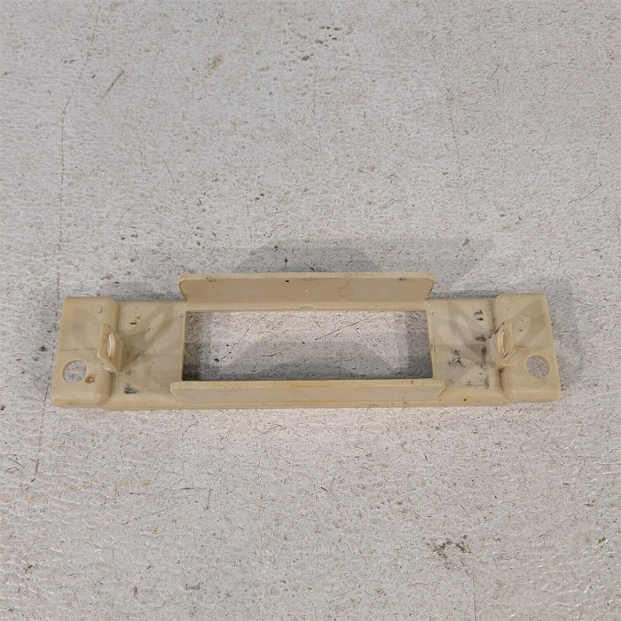 84-89 Corvette C4 Ecm Computer Mounting Bracket Tray Aa7209