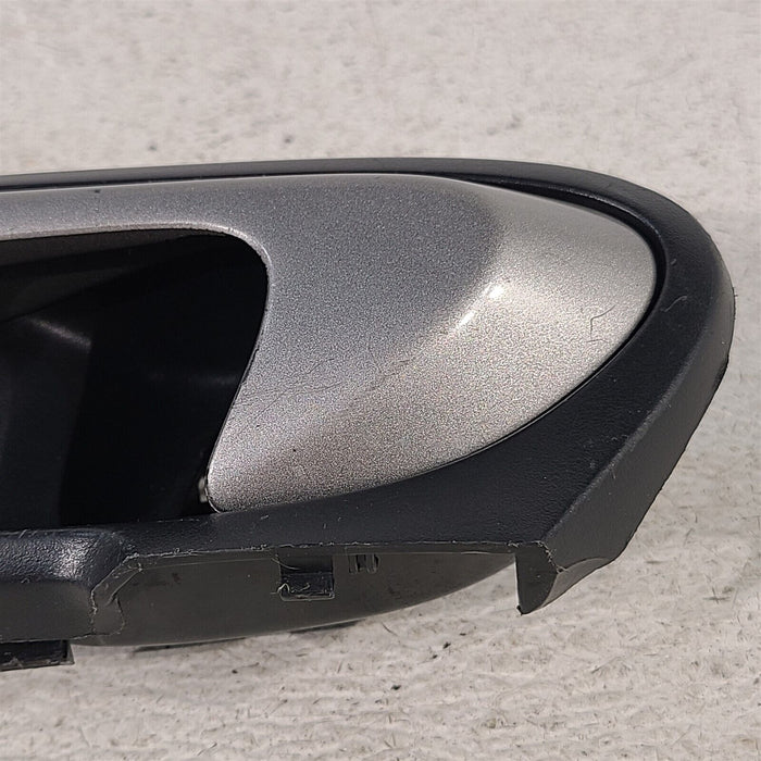 06-11 Honda Civic Si Coupe Driver Interior Door Handle Aa7233