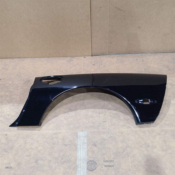 97-04 Corvette C5 Driver Quarter Panel Hatchback Lh Aa7253