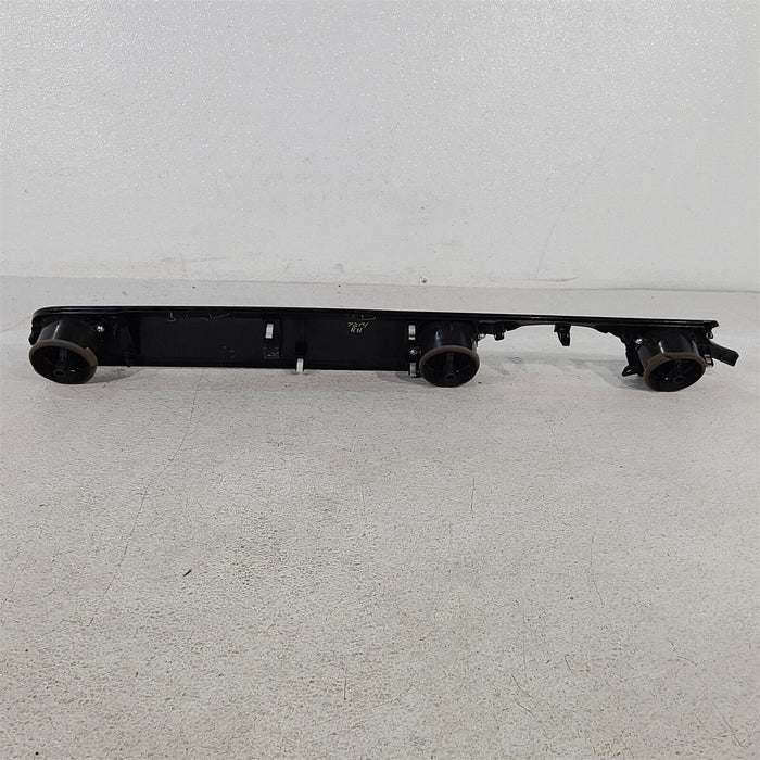 06-08 Mazda Miata Mx5 Dash Panel Trim Dash Vents AA7214