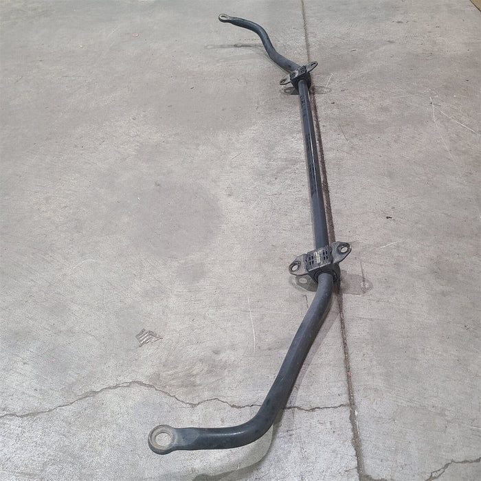 12-15 Camaro Ss Rear Sway Stabilizer Bar Oem Aa7155