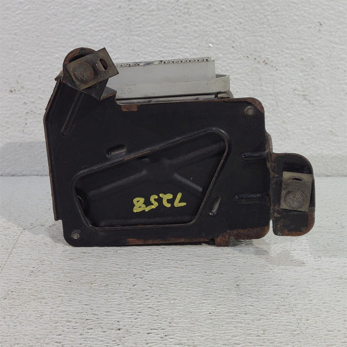 99-00 Mustang Gt Constant Control Relay Module Ccrm Oem Aa7258