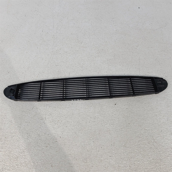 97-04 Corvette C5 Dash Center Defrost Vent Grill Auto Climate Control AA7201