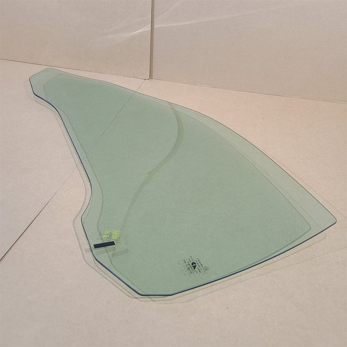 97-04 Corvette C5 RH Passenger Door Glass Window Oem AA6661