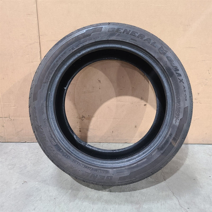 General G-Max As-05 Used Tire 245/45Zr17 Aa7150