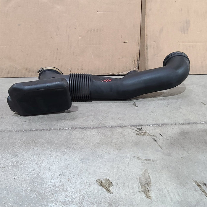 1999 Porsche Boxster 986 Air Intake Cleaner Inlet Tube 2.5L Aa7167