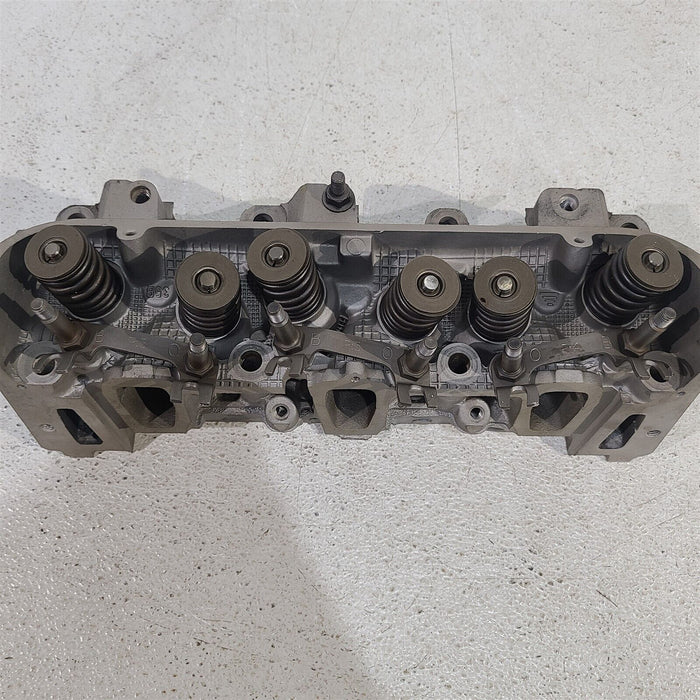 88-94 3.1 GM Cylinder Head M98163