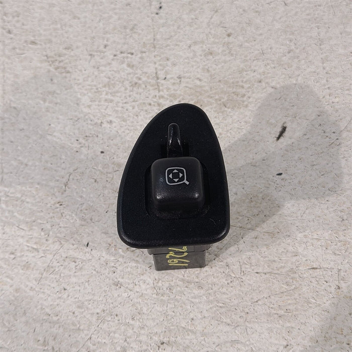 94-98 Mustang Power Mirror Control Switch Oem Aa7261