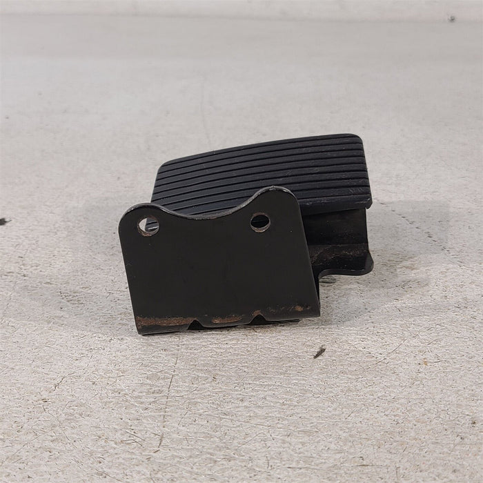 94-04 Mustang Dead Pedal Foot Rest Aa7261