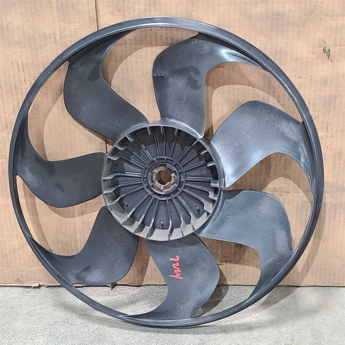 05-13 Corvette C6 Engine Cooling Fan Blade AA7224