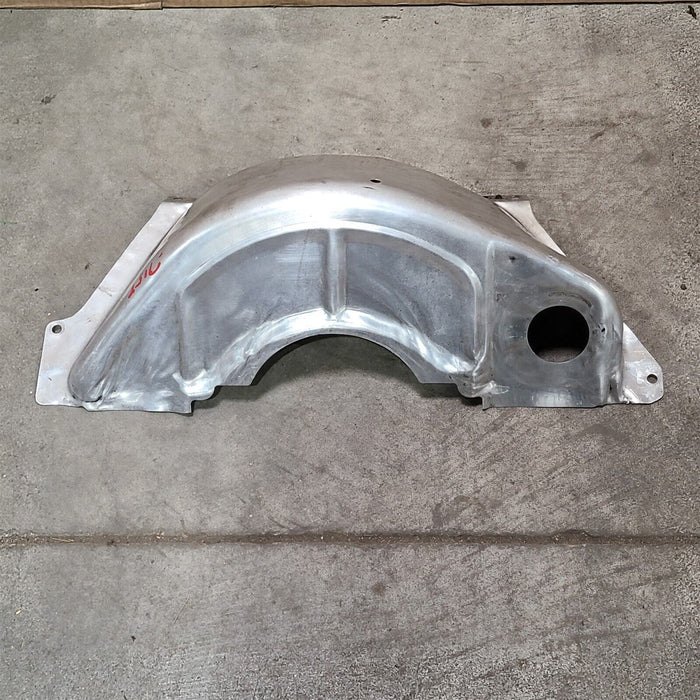 92-93 Corvette C4 Lower Bellhousing Belly Pan Cover Auto Trans Aa7158