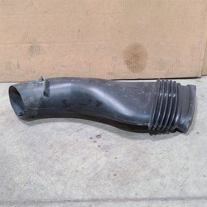 97-04 Corvette C5 Driver Front Brake Air Cooling Duct 10295976 Lh Aa7164