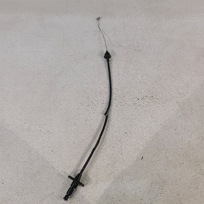 99-04 Mustang 4.6L Sohc Throttle Cable Accelerator Cable Gas Cable Oem Aa7118