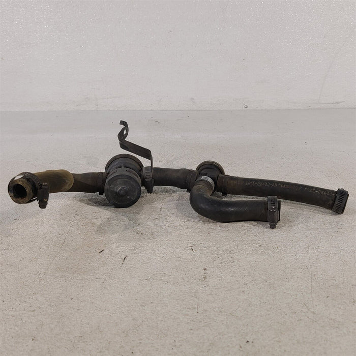 94-95 Mustang Gt Smog Air Injection 5.0L Tubes Smog Pump Hoses Diverter Aa7126