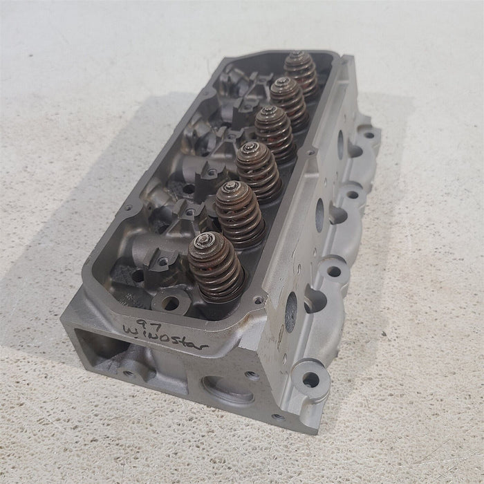 94-04 Windstar 3.8 reconditioned Cylinder Head M98167